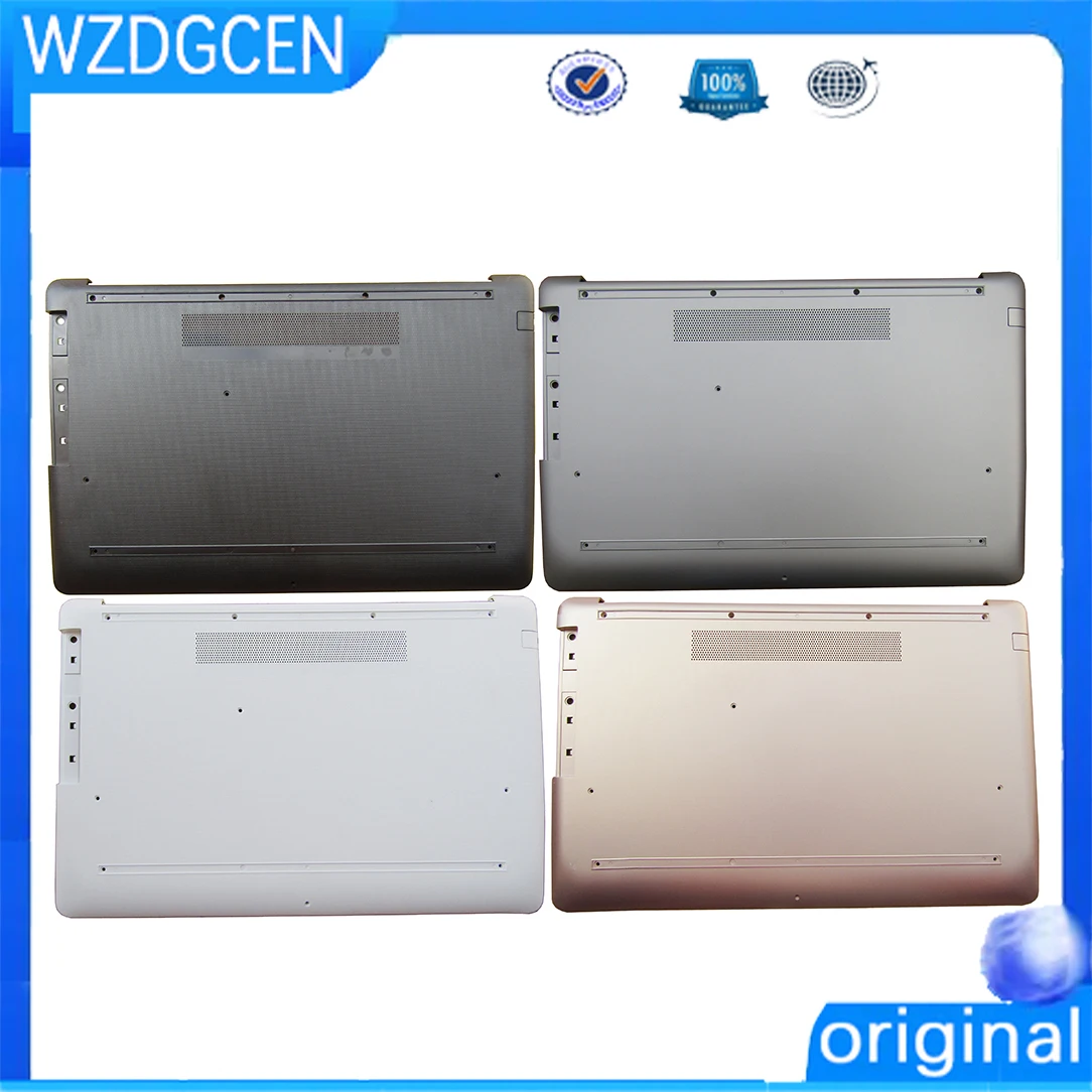 Used For HP Pavilion 17-BY 17-CA 17-CS 17-CR L48405-001 Laptop Case L22508-001 Bottom Cover Base Lower Housing
Used For HP Pavilion 17-BY 17-CA 17-CS 17-CR L48405-001 Laptop Case L22508-001 Bottom Cover Base Lower Housing