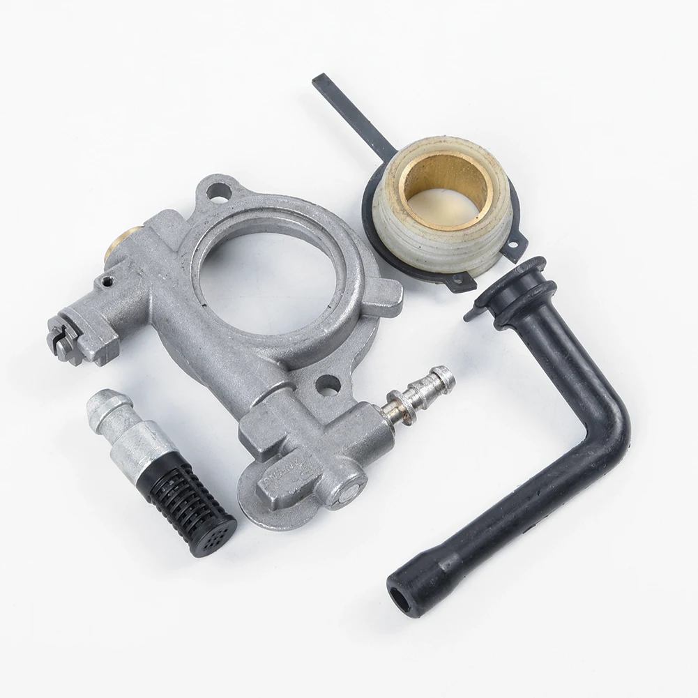 Oil Pump Worm Gear Kit For Stihl M 60 024 026 MS 240 260 Chainsaw 1121 007 1043, 1121 640 3203 Oil Pump Worm Gear Replace Parts
Oil Pump Worm Gear Kit For Stihl M 60 024 026 MS 240 260 Chainsaw 1121 007 1043, 1121 640 3203 Oil Pump Worm Gear Replace Parts