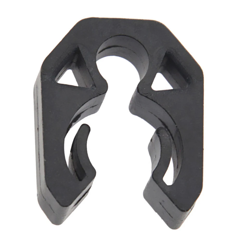 Brand New Freediving Great Accessory For Scuba Diving Diving Pipe Clamp Hose Holder Clip 0.8*1.0*0.3in 21*26*8mm
Brand New Freediving Great Accessory For Scuba Diving Diving Pipe Clamp Hose Holder Clip 0.8*1.0*0.3in 21*26*8mm