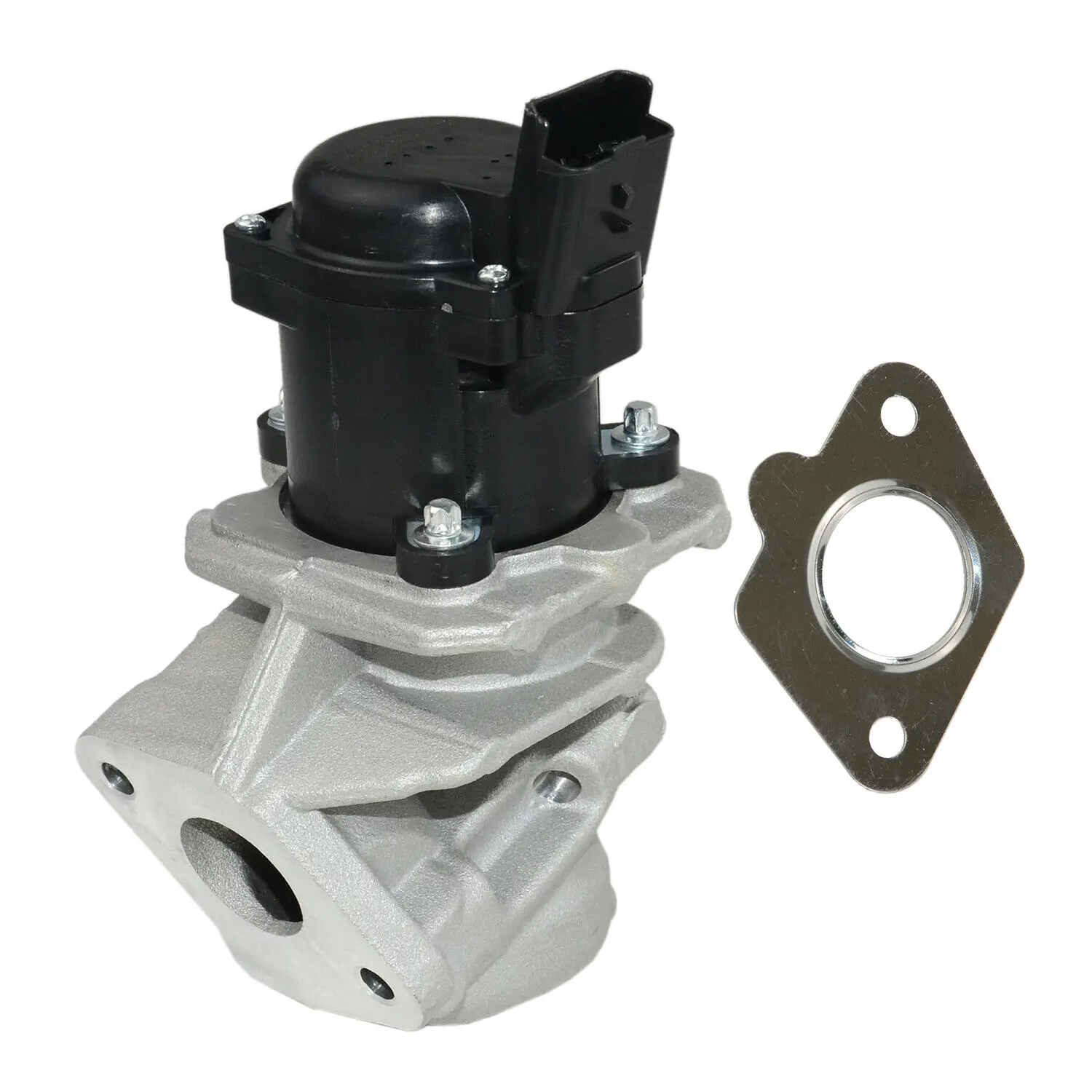 EGR VALVE For CITROEN BERLINGO C3 C4 C5 JUMPY XSARA PICASSO FIAT SCUDO OEM 5S6Q9D475AA 5S6Q9D475AD 5S6Q9D475AE 1526689 1682737
EGR VALVE For CITROEN BERLINGO C3 C4 C5 JUMPY XSARA PICASSO FIAT SCUDO OEM 5S6Q9D475AA 5S6Q9D475AD 5S6Q9D475AE 1526689 1682737