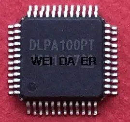 IC new original DLPA100PT QFP48 brand new original stock, quality assurance welcome to consult, stock can be straight shot
IC new original DLPA100PT QFP48 brand new original stock, quality assurance welcome to consult, stock can be straight shot