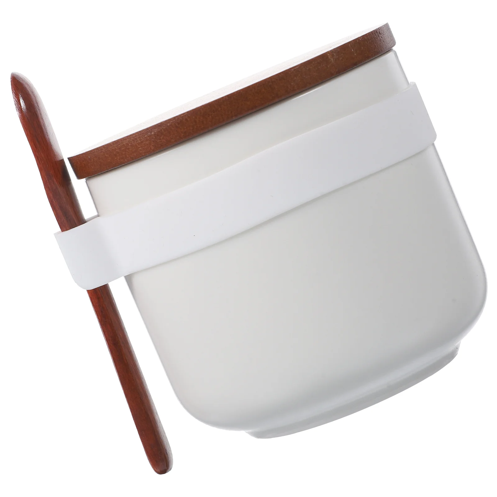 Ceramic Sugar Bowls Porcelain Condiment Jar Lid Spoon Seasoning Box Canister Jar Condiment Container Sugar Pepper Coffee
Ceramic Sugar Bowls Porcelain Condiment Jar Lid Spoon Seasoning Box Canister Jar Condiment Container Sugar Pepper Coffee