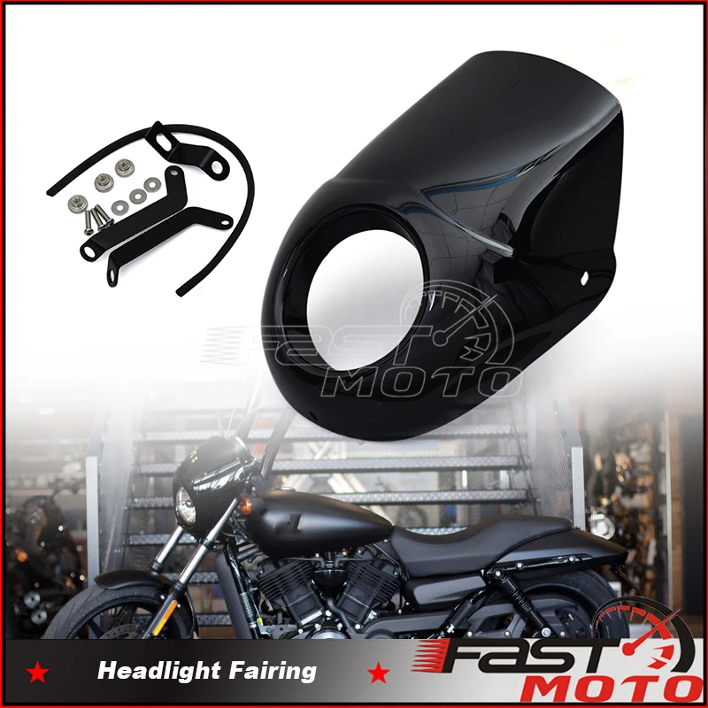 Мотоциклетная Черная защитная накладка на переднюю фару для Harley 750 500 Street Rod XG750A XG750 XG500 XG 500/750 2015-2020
Мотоциклетная Черная защитная накладка на переднюю фару для Harley 750 500 Street Rod XG750A XG750 XG500 XG 500/750 2015-2020