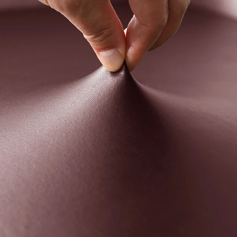 Housse de fauteuil inclinable en PU étanche, couleur unie, pour fauteuil Relax, garçon, 1 siège, pour salon Housse de fauteuil inclinable en PU étanche, couleur unie, pour fauteuil Relax, garçon, 1 siège, pour salon