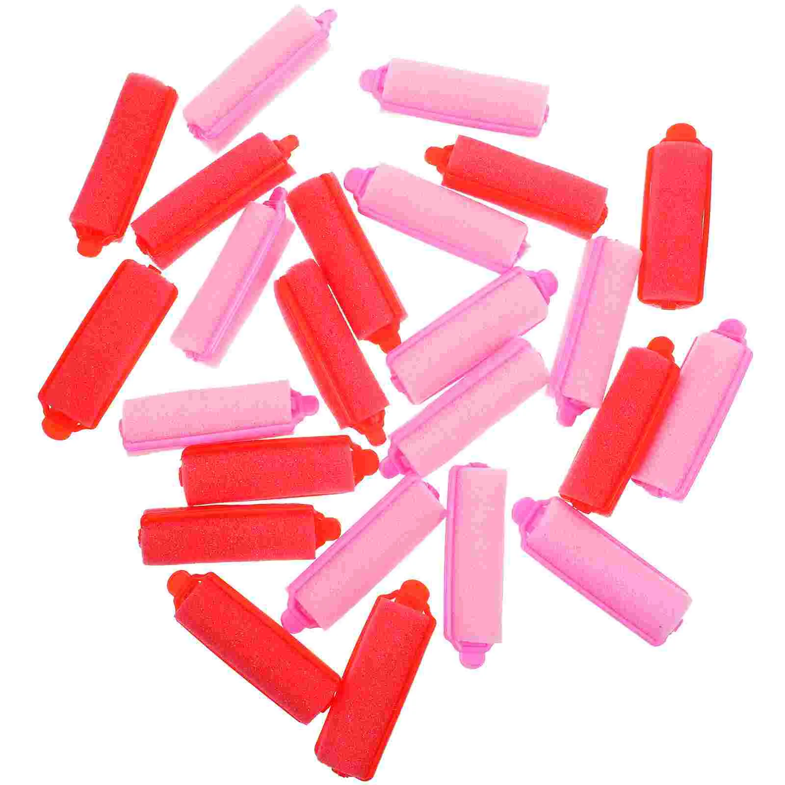 Sponge Hair Roller Women Curler Styling Tool Curling Hairdressing Root Curlers Hairstyle Bangs
Sponge Hair Roller Women Curler Styling Tool Curling Hairdressing Root Curlers Hairstyle Bangs