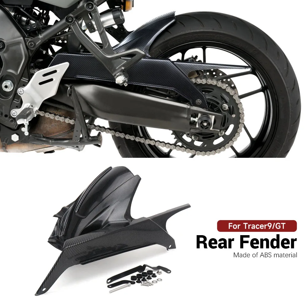Заднее крыло для Yamaha Tracer9 трассоискатель 9 трассировщик 9 GT 2021 2022 2023 2024 новое черное/углеродное волокно Брызговики АБС грязезащитные щитки
Заднее крыло для Yamaha Tracer9 трассоискатель 9 трассировщик 9 GT 2021 2022 2023 2024 новое черное/углеродное волокно Брызговики АБС грязезащитные щитки