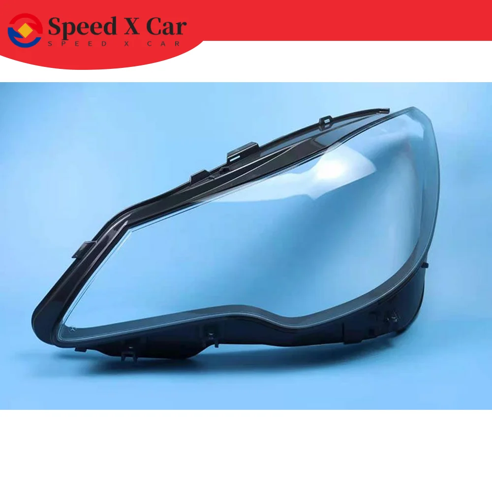 Speed-x Suitable For Mercedes Benz W207 Headlight Cover 13/14/15/16/year E200/e250/e300 Headlight Surface And Headlight Housing
Speed-x Suitable For Mercedes Benz W207 Headlight Cover 13/14/15/16/year E200/e250/e300 Headlight Surface And Headlight Housing