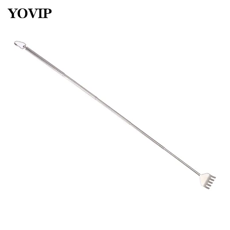 1pcs Itch Scratch Massage Tools Dropshipping Portable Adjustable Extendable Telescopic Back Scraper Backbone Scratch Massage
1pcs Itch Scratch Massage Tools Dropshipping Portable Adjustable Extendable Telescopic Back Scraper Backbone Scratch Massage
