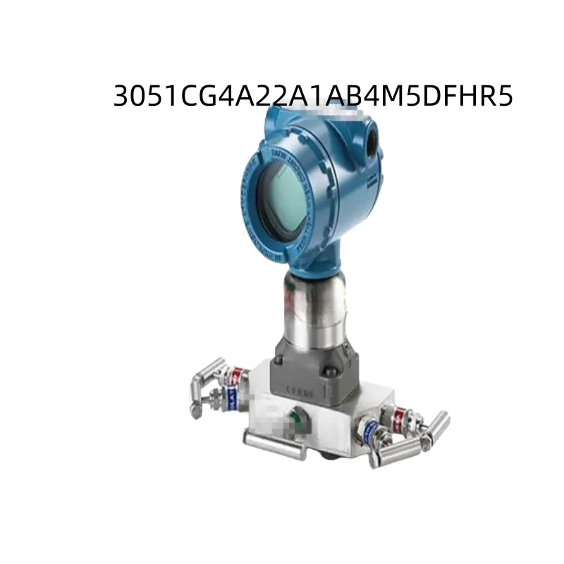 Новый оригинальный подлинный датчик давления 3051CG4A22A1AB4M5DFHR5 3051S2CD2A2E12A1AB4D2 3051CD1A02A1AM5B1K5H2Q4
Новый оригинальный подлинный датчик давления 3051CG4A22A1AB4M5DFHR5 3051S2CD2A2E12A1AB4D2 3051CD1A02A1AM5B1K5H2Q4