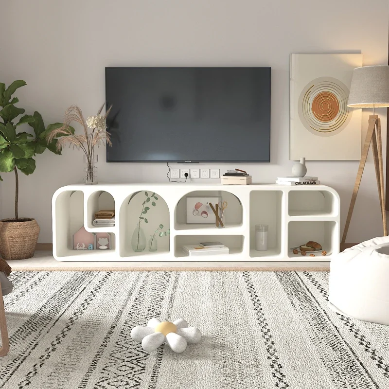 Salon Garden Tv Stand Coffee Table Floor Sideboard Hotel Simple Tv Cabinet Bookshelf Makeup PC Gamer Mueble Salon Home Furniture
Salon Garden Tv Stand Coffee Table Floor Sideboard Hotel Simple Tv Cabinet Bookshelf Makeup PC Gamer Mueble Salon Home Furniture