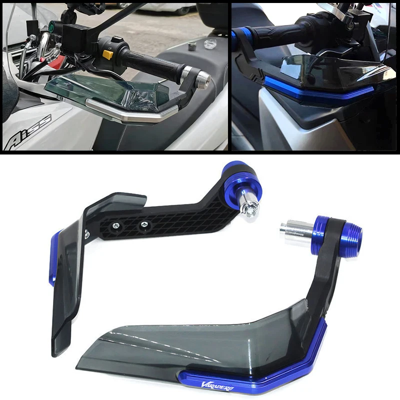 Для Honda varadero XL1000 XL 1000 varadero 1000 125 мотоциклетная защита для рук Защита для лобового стекла
Для Honda varadero XL1000 XL 1000 varadero 1000 125 мотоциклетная защита для рук Защита для лобового стекла