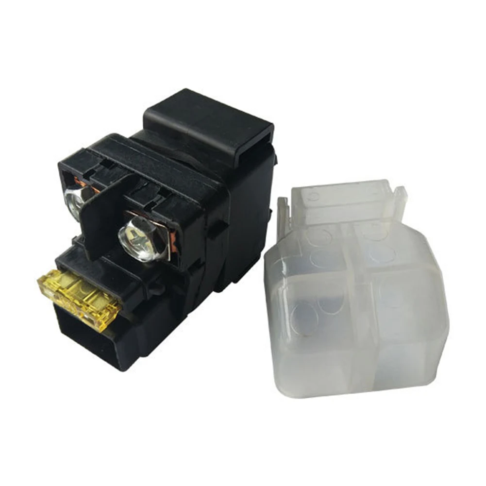 Car Accessories Relay 3409-025 12V 700 2005-2007 ABS+Metal For GSXR1000 2001-2004 For 27010-S024
Car Accessories Relay 3409-025 12V 700 2005-2007 ABS+Metal For GSXR1000 2001-2004 For 27010-S024