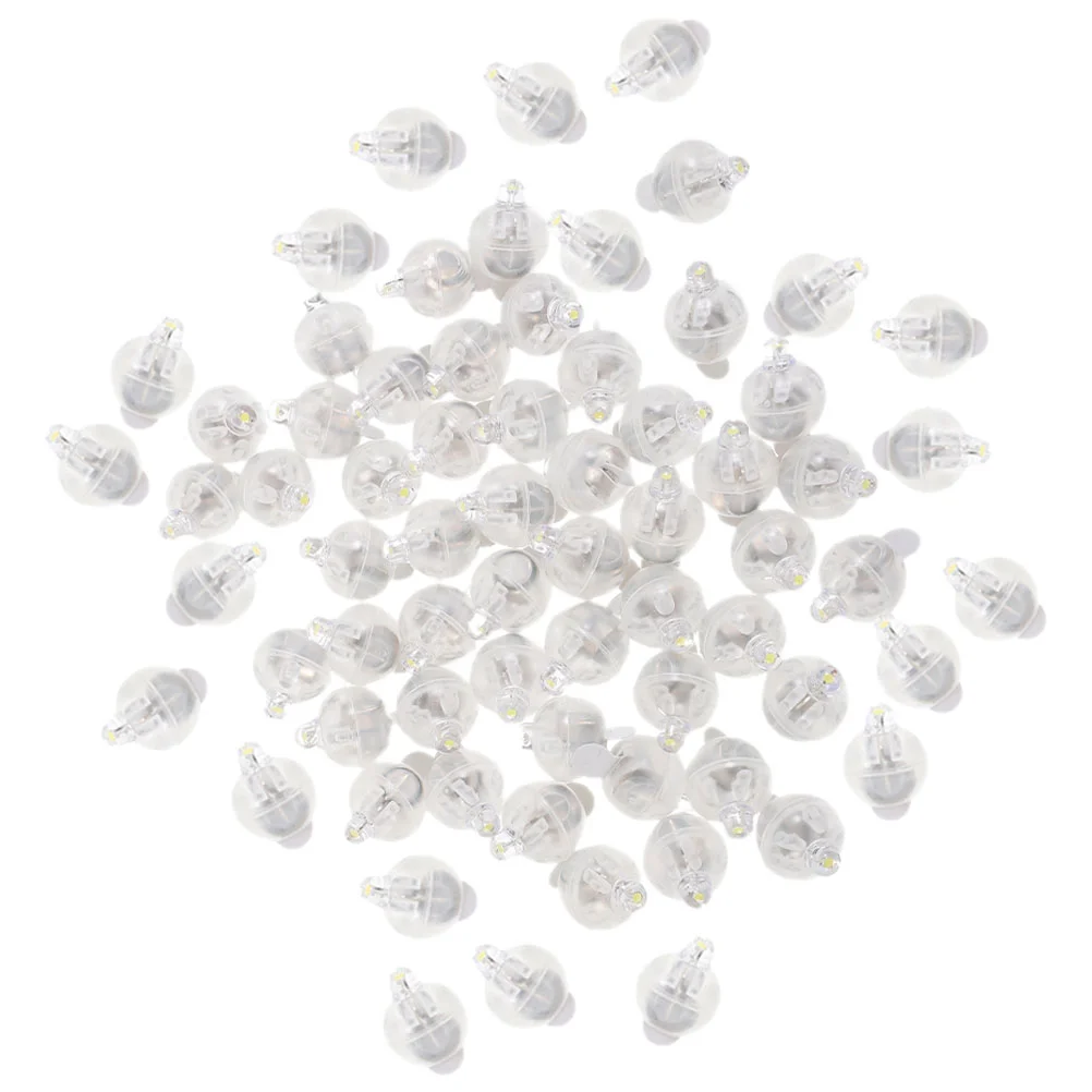 60pcs LED Balloon Light Mini Round Balls Lights Tiny Led Lights Party Decoration Ball Lights
60pcs LED Balloon Light Mini Round Balls Lights Tiny Led Lights Party Decoration Ball Lights