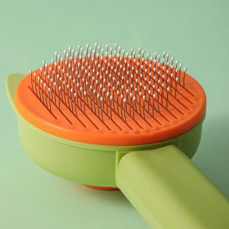 For Grooming Dogs Accessories Cleaning Pet Tools Comb s Cats Self Brush Remover Dematting Hair Dog
For Grooming Dogs Accessories Cleaning Pet Tools Comb s Cats Self Brush Remover Dematting Hair Dog
