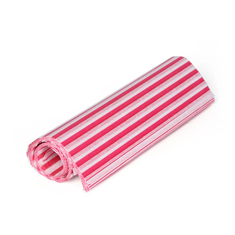 50Pcs Food Wax Paper Food Grade Grease Paper Cake Wrappers Wrapping Paper For Bread Candy Fries Oilpaper Kitchen Baking Tools
50Pcs Food Wax Paper Food Grade Grease Paper Cake Wrappers Wrapping Paper For Bread Candy Fries Oilpaper Kitchen Baking Tools