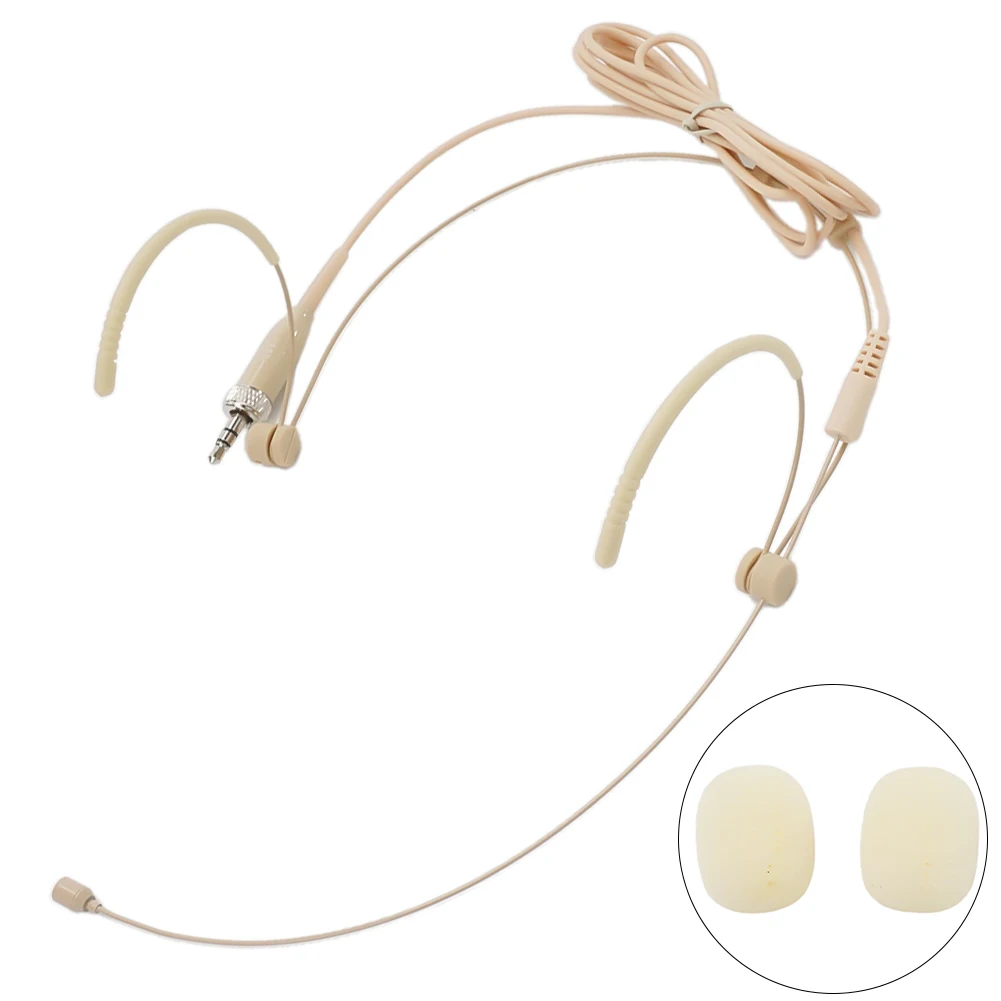 Для беспроводного микрофона Sennheiser, гарнитура с микрофоном, аксессуары для головных уборов заменяются бежевыми горячая Распродажа, новинка, высокое качество
Для беспроводного микрофона Sennheiser, гарнитура с микрофоном, аксессуары для головных уборов заменяются бежевыми горячая Распродажа, новинка, высокое качество