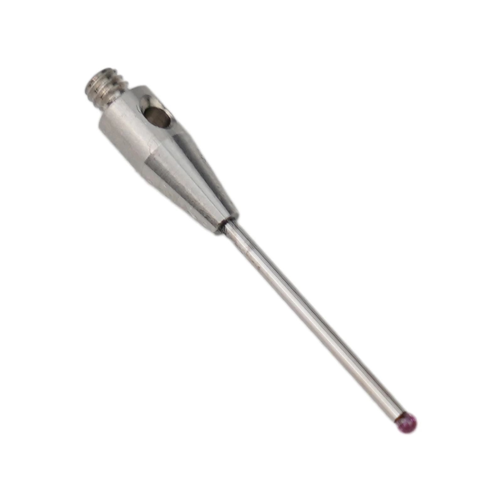CMM Contact Probe Business Industrial Ball Carbide Comparators Corrosion Resistance Parts Stylus Tungsten 20mm
CMM Contact Probe Business Industrial Ball Carbide Comparators Corrosion Resistance Parts Stylus Tungsten 20mm