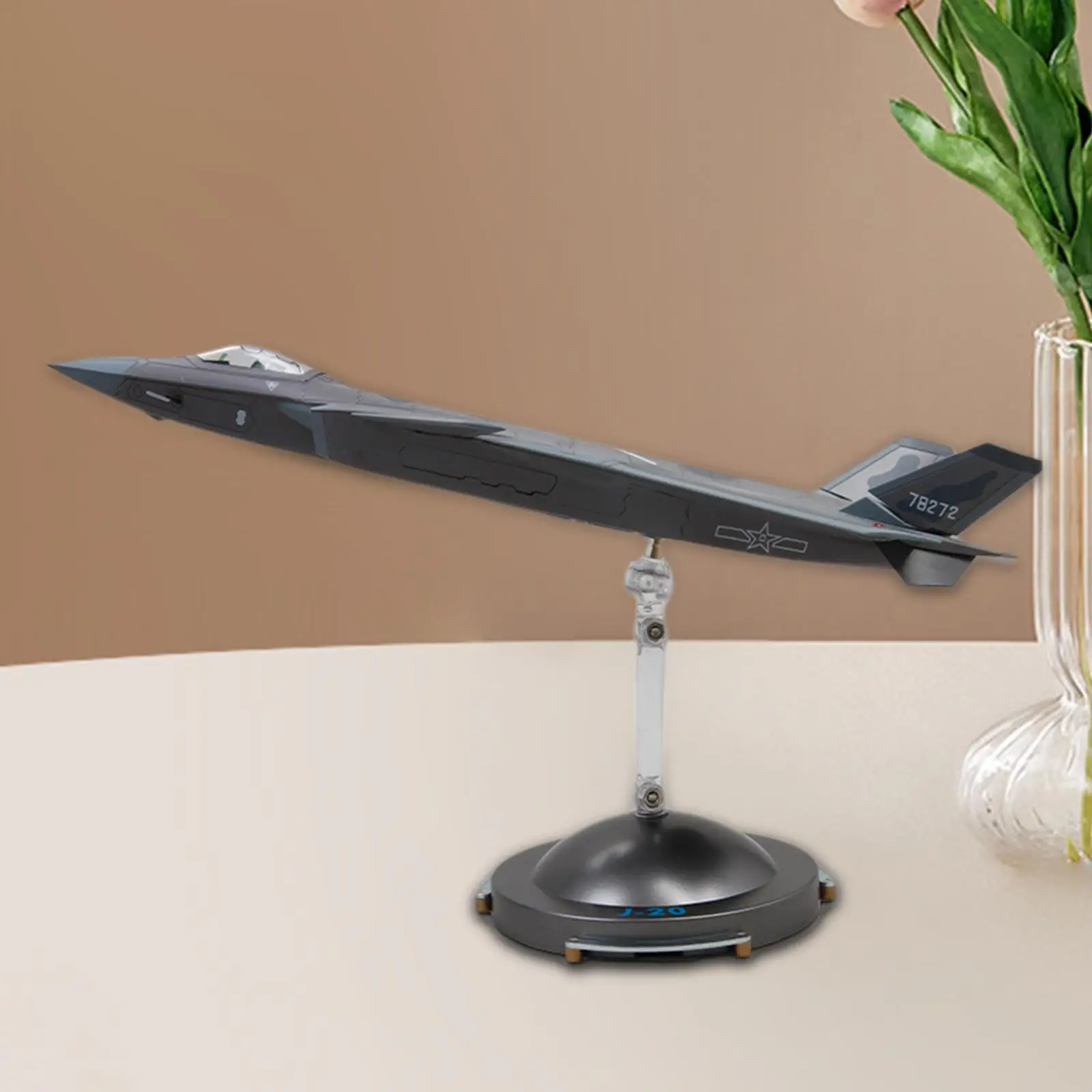 1/72 Terebo J20 истребитель подарки для взрослых самолет дисплей для бара спальни офиса
1/72 Terebo J20 истребитель подарки для взрослых самолет дисплей для бара спальни офиса