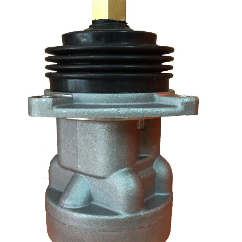 Construction Machinery Parts excavator hydraulic remote control valve RCV joystick hydraulic joystick control
Construction Machinery Parts excavator hydraulic remote control valve RCV joystick hydraulic joystick control