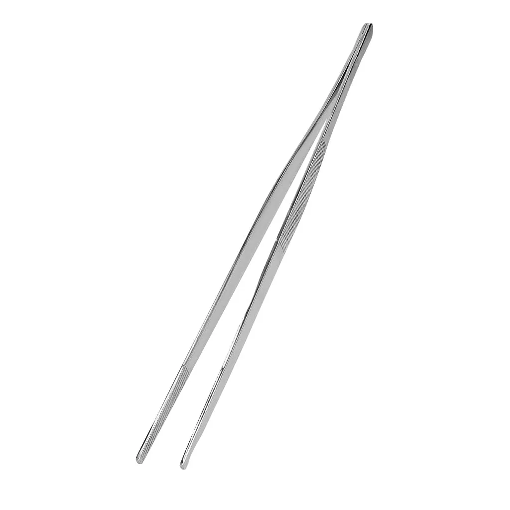 Barbecue Utensil Grill Steel Tweezers Stainless Meat Vegetable Kitchen Kitchen, Dining & Bar For Deep Frying Barbecue Tools
Barbecue Utensil Grill Steel Tweezers Stainless Meat Vegetable Kitchen Kitchen, Dining & Bar For Deep Frying Barbecue Tools