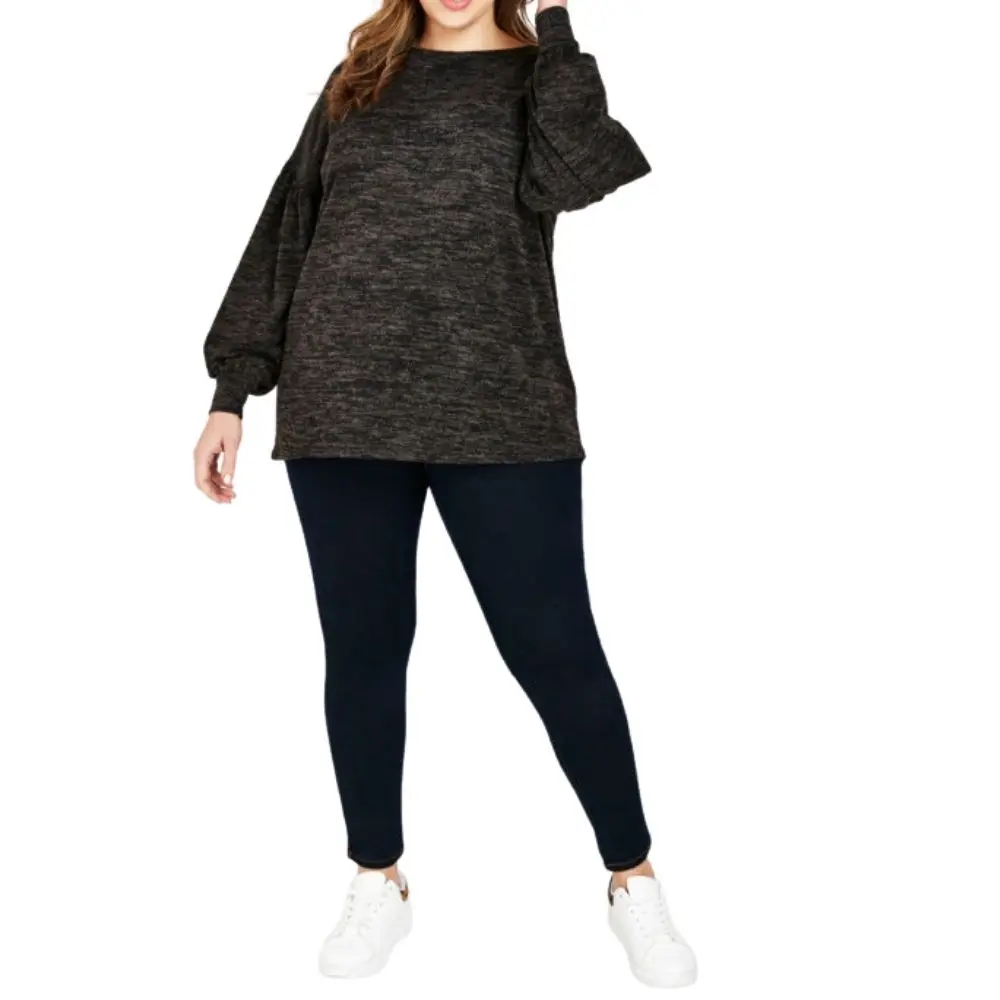 Plus Size Leggings Fleece Lined for Women XL-4XL Thermal Winter Tummy Control Workout Yoga Pants Plus Size Leggings Fleece Lined for Women XL-4XL Thermal Winter Tummy Control Workout Yoga Pants