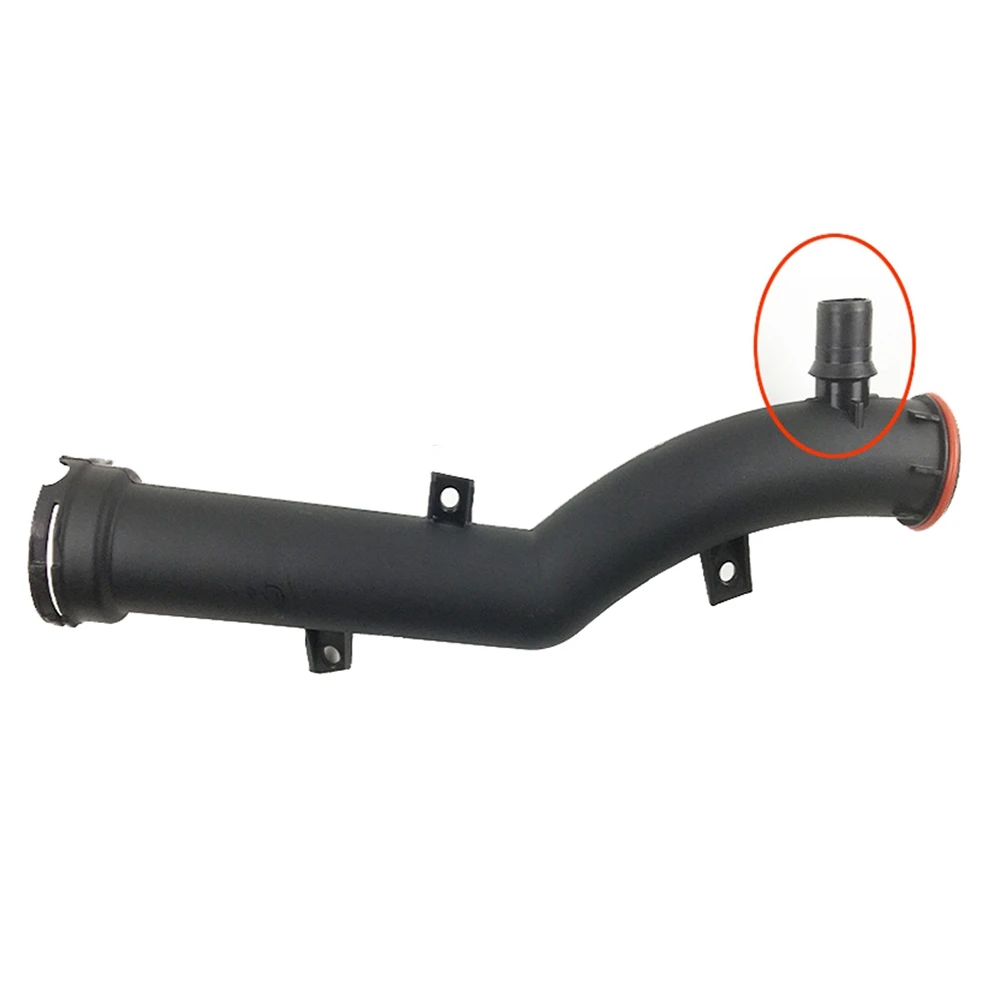 9800661880 1351VF Engine Coolant Water Hose with Metal Clip Lock for Citroen C4 Peugeot 207 308
9800661880 1351VF Engine Coolant Water Hose with Metal Clip Lock for Citroen C4 Peugeot 207 308