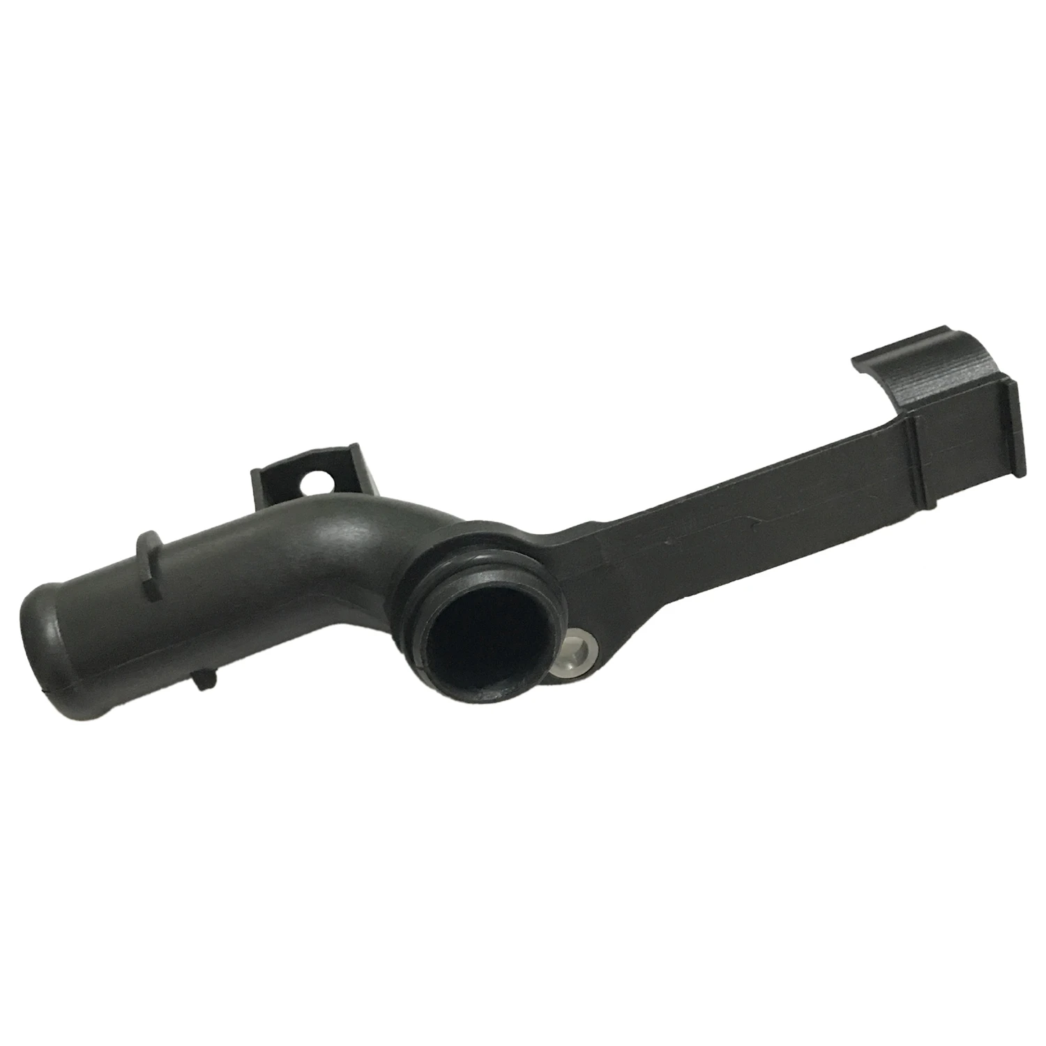 Black Plastic Engine Water Pipe Oil Cooler to Cylinder Head Fit for Mercedes Benz C230 W203 M271 A 2712001352
Black Plastic Engine Water Pipe Oil Cooler to Cylinder Head Fit for Mercedes Benz C230 W203 M271 A 2712001352