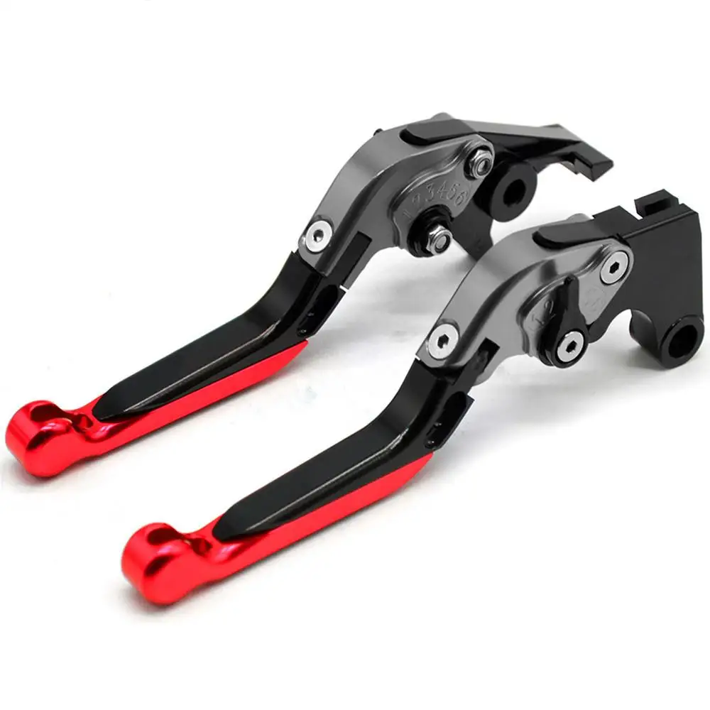 For BMW G650GS G 650 GS G650 GS 2008-2016 Motorcycle Accessories CNC Folding Extendable Adjustable Brakes Clutch Levers
For BMW G650GS G 650 GS G650 GS 2008-2016 Motorcycle Accessories CNC Folding Extendable Adjustable Brakes Clutch Levers