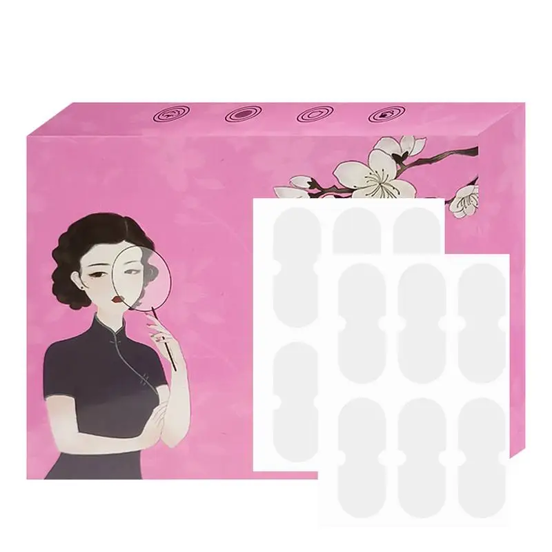 Cosmetic Ear Corrector Protruding Ear Solution Elf Ear Patches No More Big Ears Sticking Out Better For Photo Shooting
Cosmetic Ear Corrector Protruding Ear Solution Elf Ear Patches No More Big Ears Sticking Out Better For Photo Shooting