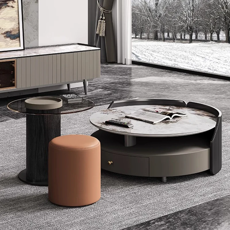 Unique Vintage Coffee Table Minimalist Industrial Floor Lounge Indoor Nook Side Tables Modern Hotel Mueble Salon Home Furniture
Unique Vintage Coffee Table Minimalist Industrial Floor Lounge Indoor Nook Side Tables Modern Hotel Mueble Salon Home Furniture