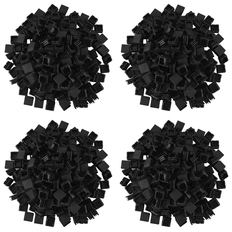 800Pcs 1 Inch Square Tube End Cap Plastic Plugs Tube End Caps Post Pipe Cap Cover Tubing Insert Chair Glide Plugs
800Pcs 1 Inch Square Tube End Cap Plastic Plugs Tube End Caps Post Pipe Cap Cover Tubing Insert Chair Glide Plugs