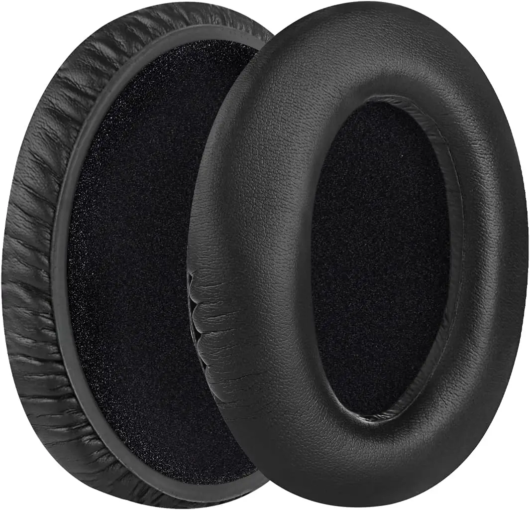 Easy Install Headband Earpads for Sennheiser HD579 HD598 CS SE HD599 HD599SE Headband & Ear Pad Cushion & Cable & Case Easy Install Headband Earpads for Sennheiser HD579 HD598 CS SE HD599 HD599SE Headband & Ear Pad Cushion & Cable & Case