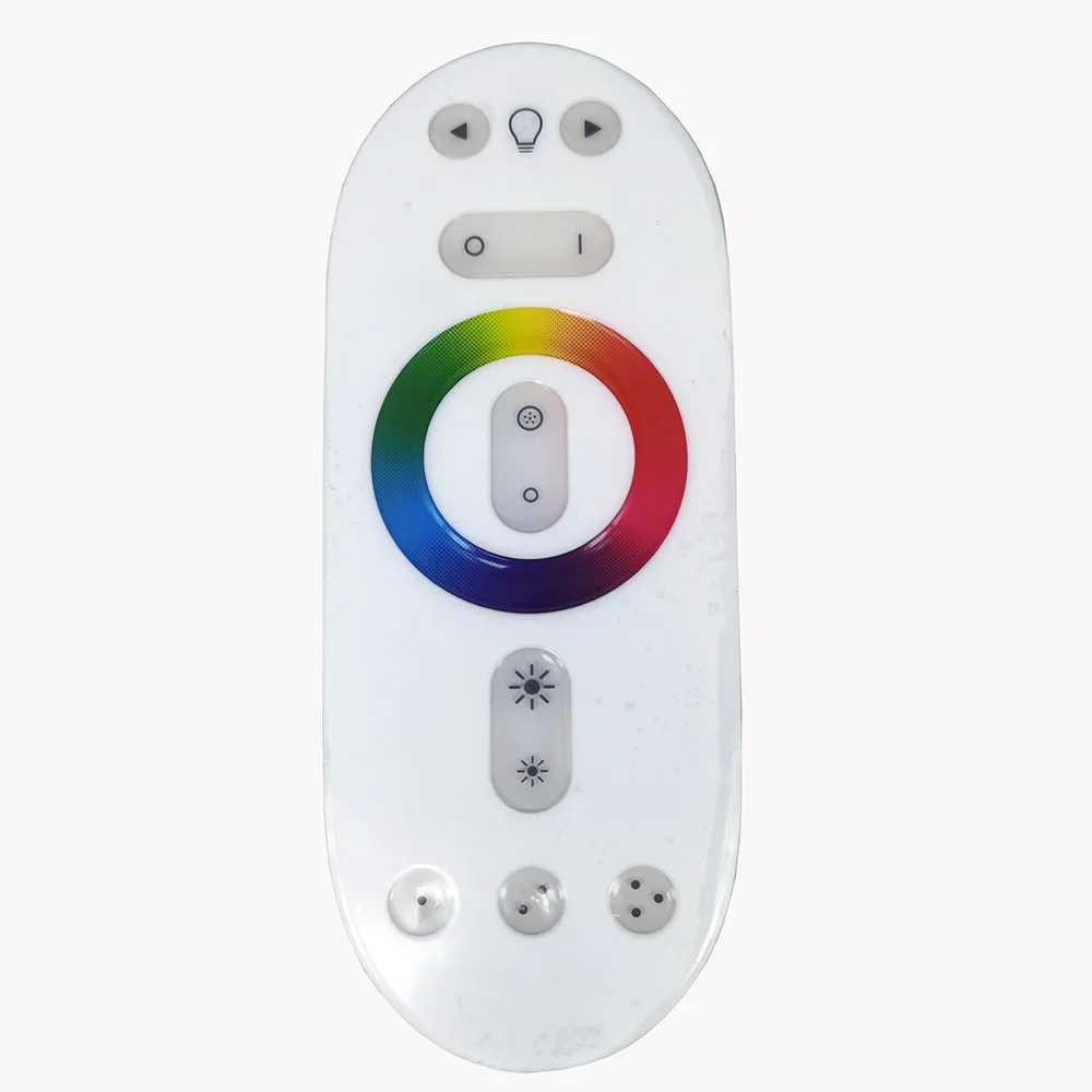 New Original Remote HRC0302/10 313922856561 LED Color Light bloom Living Colors AMBIENCE For Light Remote control 
New Original Remote HRC0302/10 313922856561 LED Color Light bloom Living Colors AMBIENCE For Light Remote control