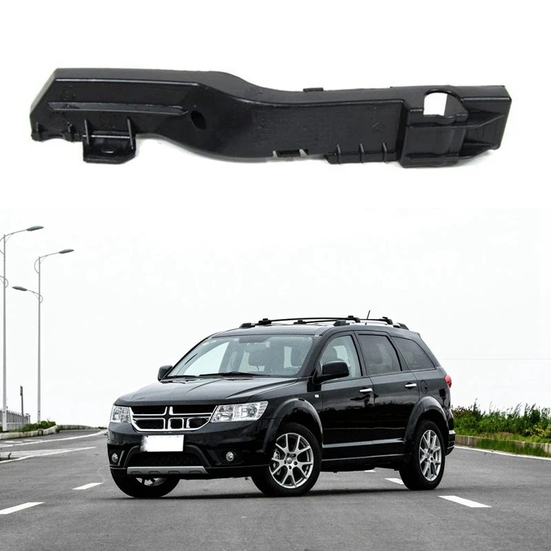 Car Front Bumper Bracket Front Bumper Support Frame Suitable For Dodge Journey 2009-2020 5178410AD 5178411AD
Car Front Bumper Bracket Front Bumper Support Frame Suitable For Dodge Journey 2009-2020 5178410AD 5178411AD
