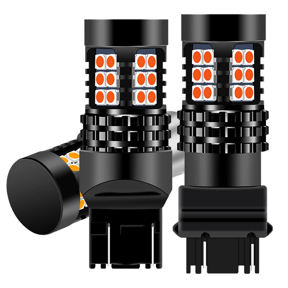 1Pcs P21W LED 1156 BA15S Led Bulb BAU15S PY21W 1157 BAY15D P21/5W W21/5W T20 7443 T25 3157 Car Turn Signal Lamp 1900LM Auto Bulb
1Pcs P21W LED 1156 BA15S Led Bulb BAU15S PY21W 1157 BAY15D P21/5W W21/5W T20 7443 T25 3157 Car Turn Signal Lamp 1900LM Auto Bulb