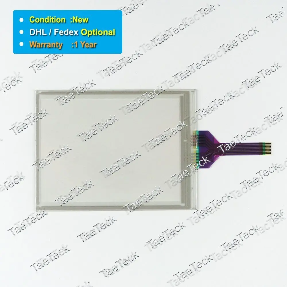 Стеклянная панель сенсорного экрана для B & R 4PP220.0571-45 Rev. T0 4PP220-0571-45 Rev. T0
Стеклянная панель сенсорного экрана для B & R 4PP220.0571-45 Rev. T0 4PP220-0571-45 Rev. T0