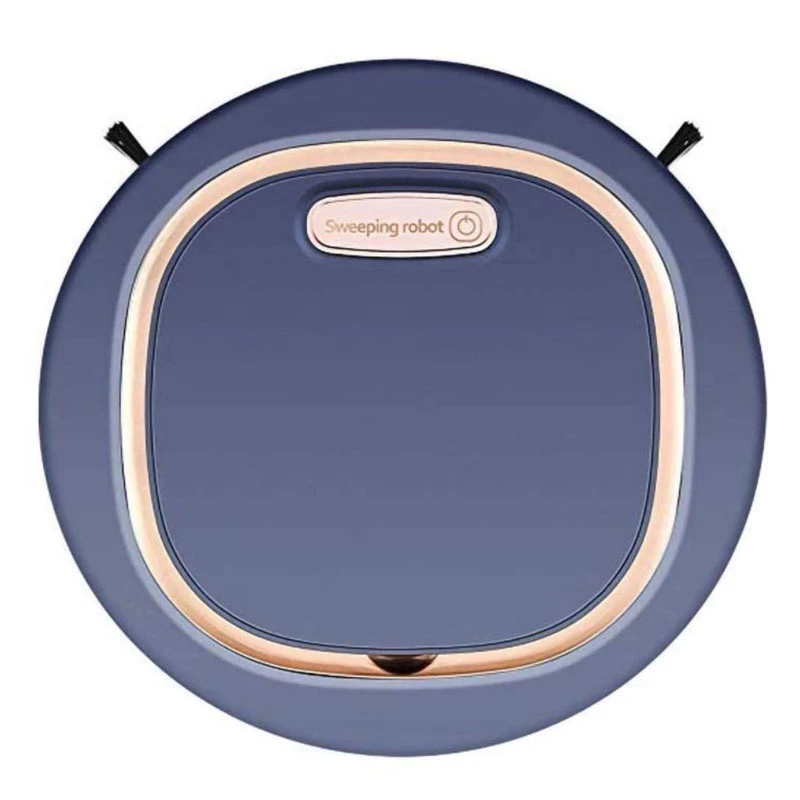 Wireless Vacuum Cleaner Robot 3 In 1 Sweeping Mopping Household Cleaning Robot Floor Carpet Sweeper Dust Collector
Wireless Vacuum Cleaner Robot 3 In 1 Sweeping Mopping Household Cleaning Robot Floor Carpet Sweeper Dust Collector