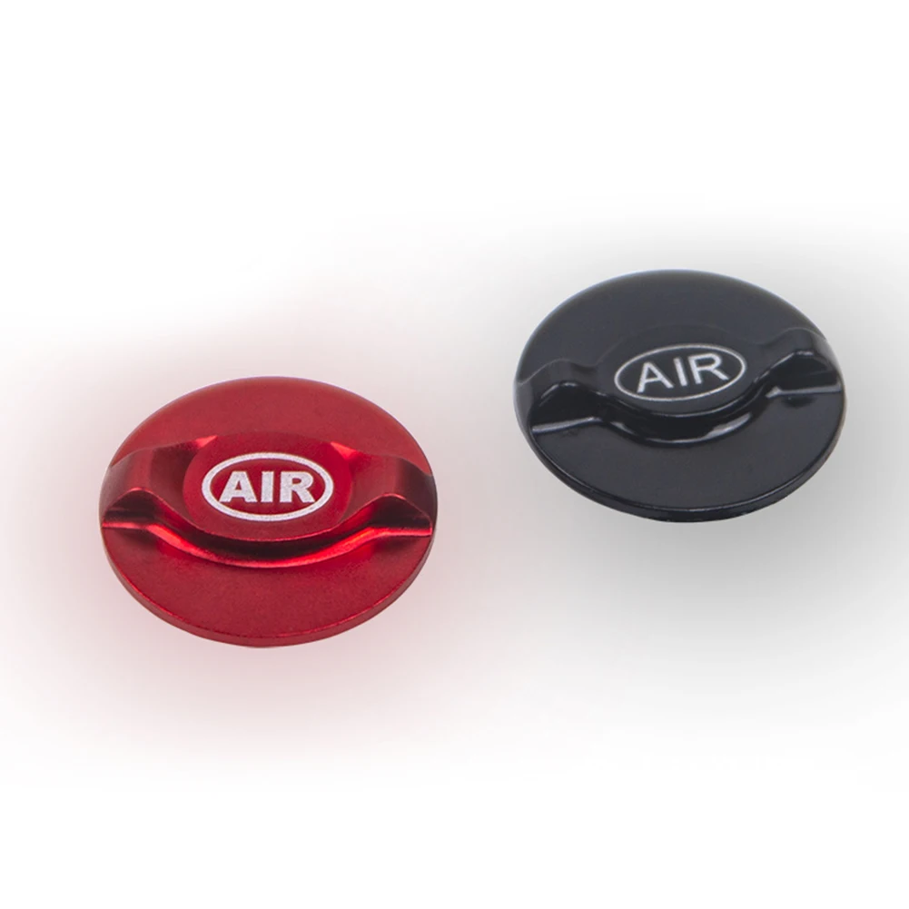 Air Fork Valve Cover Bike Front Suspension Fork Air Gas Valve Cap Protective Shoulder Cover Dust Cap Bicycle Accesseries
Air Fork Valve Cover Bike Front Suspension Fork Air Gas Valve Cap Protective Shoulder Cover Dust Cap Bicycle Accesseries