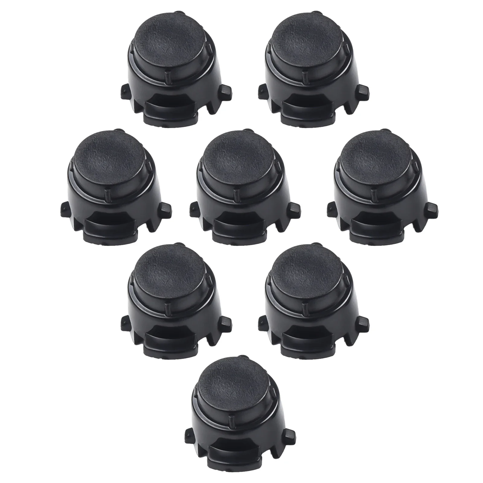 8PCS Parking Assist Sensor 2058840074 For Mercedes For Benz C300 CLS450 E450 GLC63 GLS580 Front Parking Sensor Cover
8PCS Parking Assist Sensor 2058840074 For Mercedes For Benz C300 CLS450 E450 GLC63 GLS580 Front Parking Sensor Cover