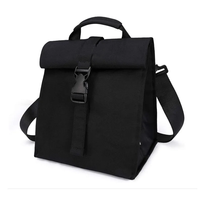8L 12 Cans Collapsible Cooler Lunch Bag With Strap Sac Bag For Beer Big Insulated Meal Container Picnic Bag for Men & Women
8L 12 Cans Collapsible Cooler Lunch Bag With Strap Sac Bag For Beer Big Insulated Meal Container Picnic Bag for Men & Women