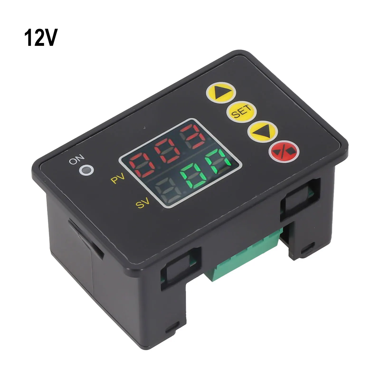 Accurate Timing Accurate Timing Digital Power Supply DC V Switch Mm Digital Timer Relay Module Countdown Timer
Accurate Timing Accurate Timing Digital Power Supply DC V Switch Mm Digital Timer Relay Module Countdown Timer