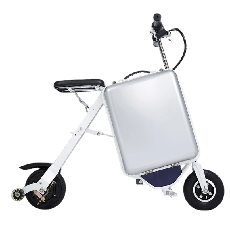 Folding Electric Bike for Men and Women, Small Mini Bike, Lithium Battery, Adult
Folding Electric Bike for Men and Women, Small Mini Bike, Lithium Battery, Adult