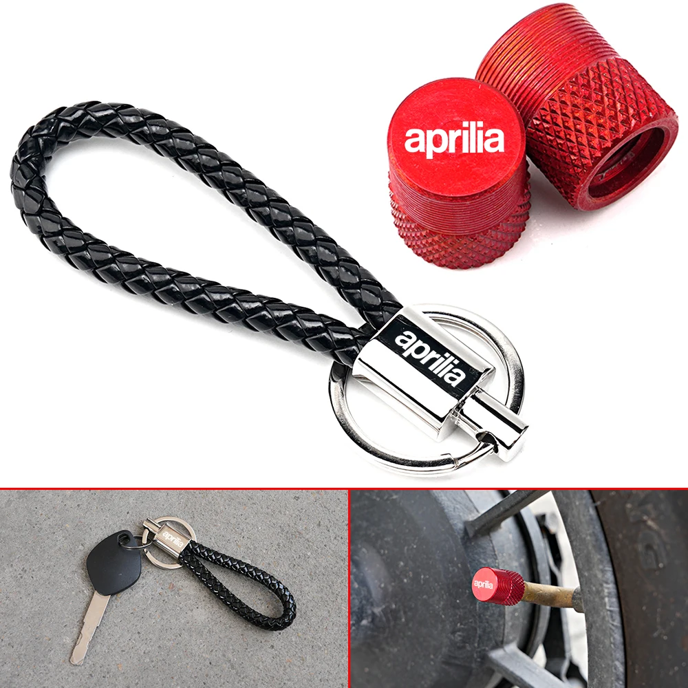 APRILIA Accessorie Keychain CNC Tire Valve Caps For Aprilia RSV4 RS660 Tuono 660 RSV1000/R Caponord 1200 Dorsoduro 750
APRILIA Accessorie Keychain CNC Tire Valve Caps For Aprilia RSV4 RS660 Tuono 660 RSV1000/R Caponord 1200 Dorsoduro 750