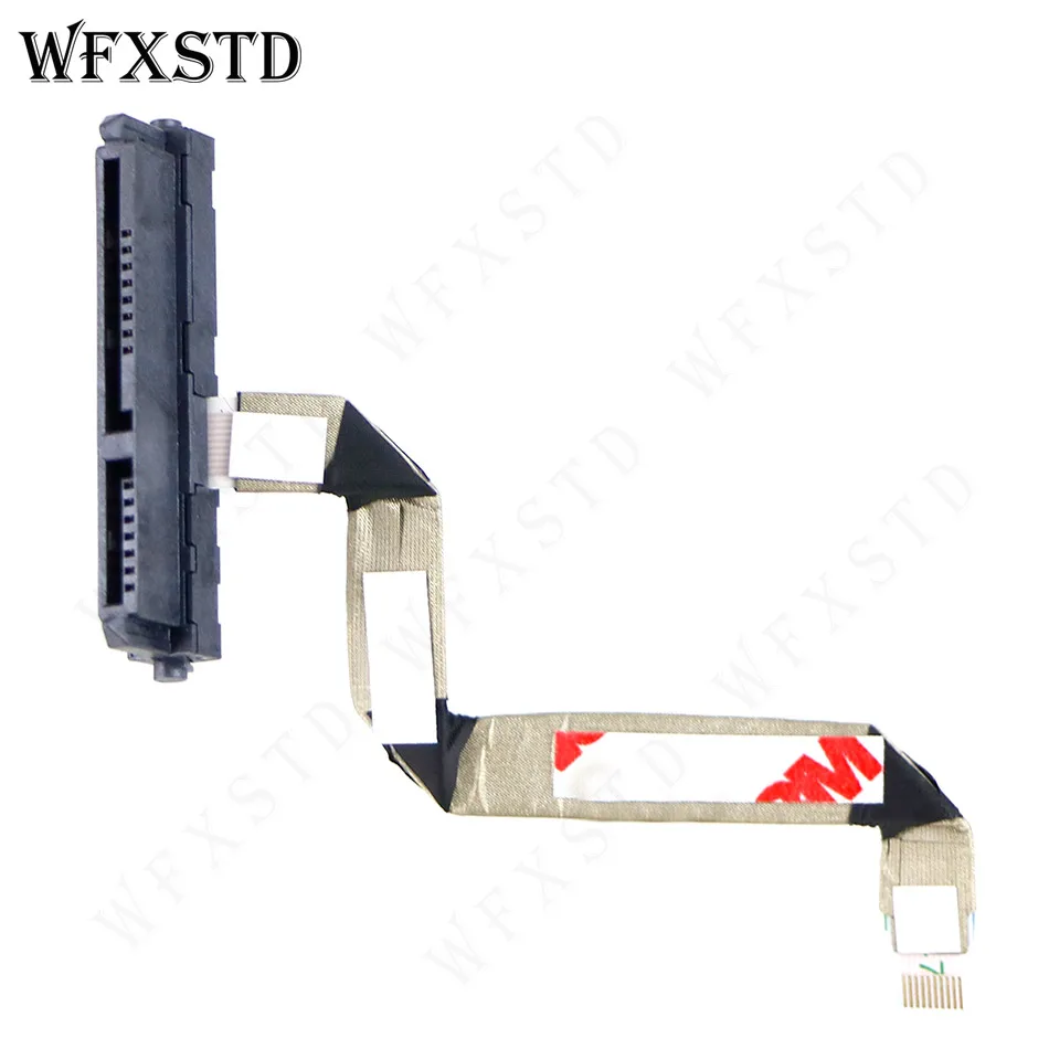 New HDD Caddy cable For Lenovo Ideapad3-15s/15IML/15IIL/15IKB/15IGL/15ADA/ARE S350-15IML/15IIL/15ARE/15IKB Tray Bracket
New HDD Caddy cable For Lenovo Ideapad3-15s/15IML/15IIL/15IKB/15IGL/15ADA/ARE S350-15IML/15IIL/15ARE/15IKB Tray Bracket