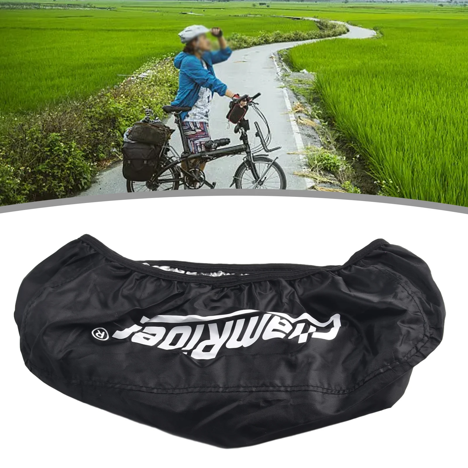 1×E-bike Bag Battery Protected Covers Outdoor MTB Waterproof Accessory Case Electric Biycle Frame Electric Biycle Accessories
1×E-bike Bag Battery Protected Covers Outdoor MTB Waterproof Accessory Case Electric Biycle Frame Electric Biycle Accessories