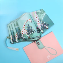 Automatic Kids Umbrella Windproof Waterproof Three folding Aluminum Umbrellas Rain Female Parasol Children umbrella 
Automatic Kids Umbrella Windproof Waterproof Three folding Aluminum Umbrellas Rain Female Parasol Children umbrella