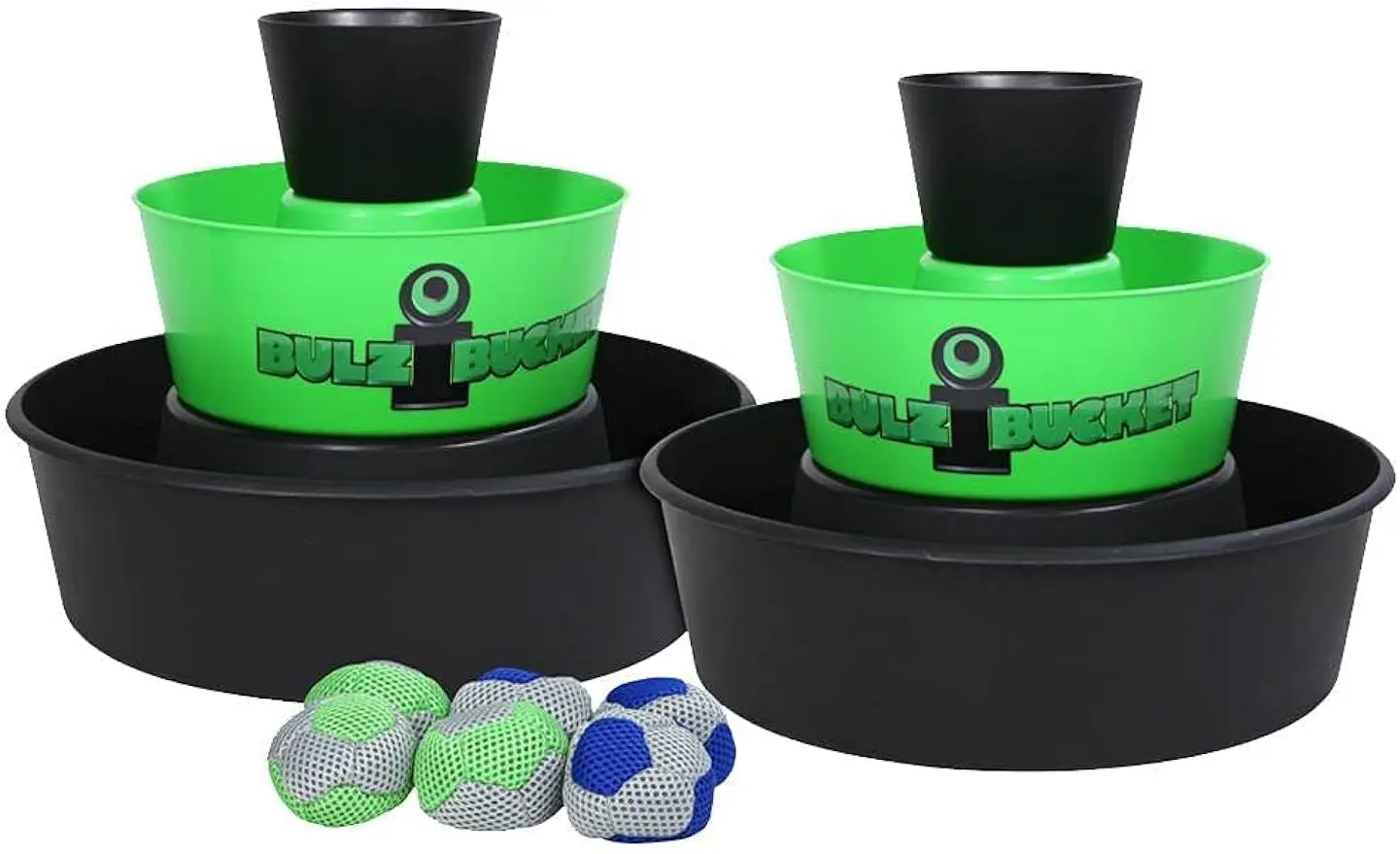 Game by Water Sports - Beach, Tailgate, Camping, Yard, and Pool Games- Indoor/ Outdoor Kids Toys - Pool Accessories Family Game
Game by Water Sports - Beach, Tailgate, Camping, Yard, and Pool Games- Indoor/ Outdoor Kids Toys - Pool Accessories Family Game