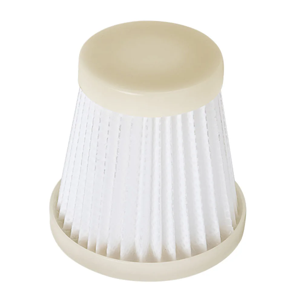 High Quality Cleaner Filter Filters For Simplus For XCQH008 High Quality Reusable Filters Vacuum Cleaner Vacuum Filter Washable
High Quality Cleaner Filter Filters For Simplus For XCQH008 High Quality Reusable Filters Vacuum Cleaner Vacuum Filter Washable