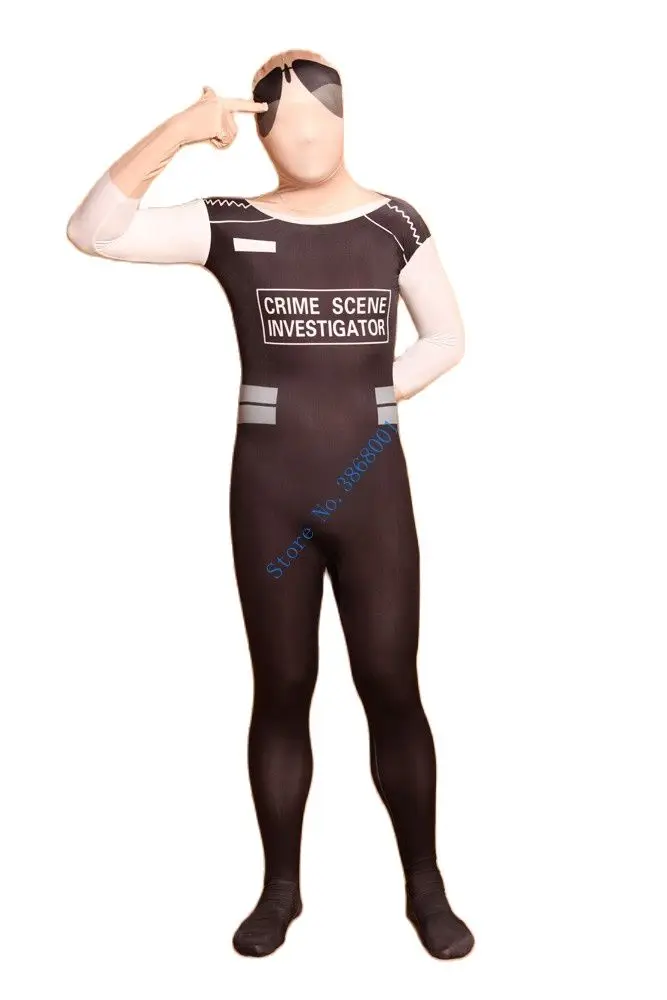 Halloween cosplay Movie actor Catsuit Costume Lycar spandex full Body Zentai suit stage costumes club party jumpsuit
Halloween cosplay Movie actor Catsuit Costume Lycar spandex full Body Zentai suit stage costumes club party jumpsuit