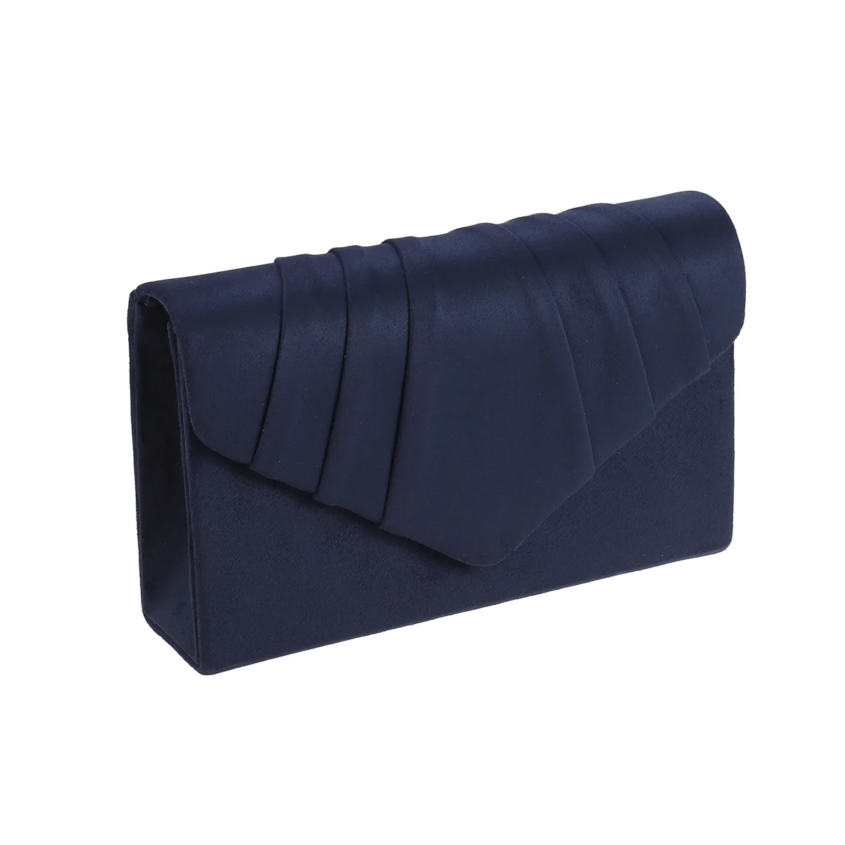 

Clutch Bag Purse for Dinner Evening Handbag Tote Envelope Handbags Wallet Party Wrinkle